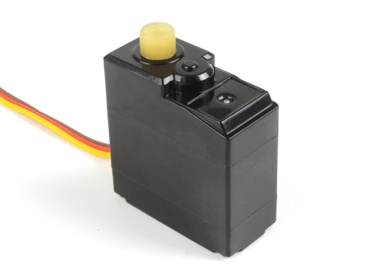 BZN540083  Servo (3-wire), Slyder & Turbo Slyder
