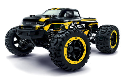 Slyder MT 1/16 4WD Electric Monster Truck