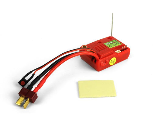 BZN540037  2S Brushless ESC/Receiver