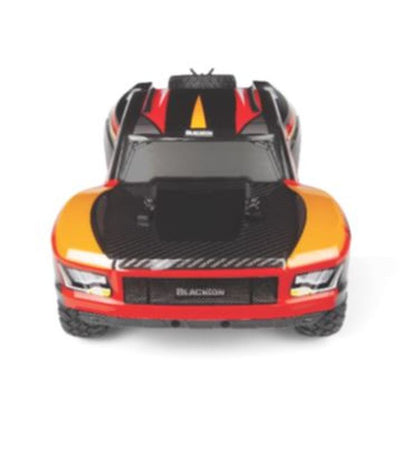 Vyper SC Turbo 1/16 4WD Electric 2S Brushless BlackZon