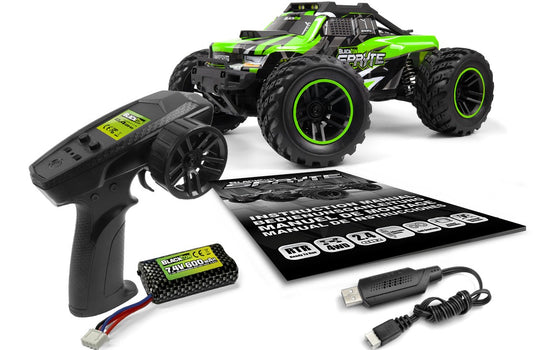 Spryte ST 1/20 4WD Electric Stadium Truck