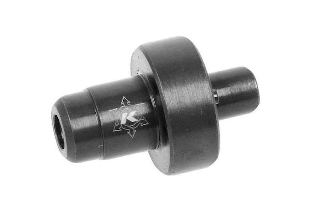 CEGCKQ0216  KAOS Metal Locker (Front or Rear) Q/MT Series DL- Series