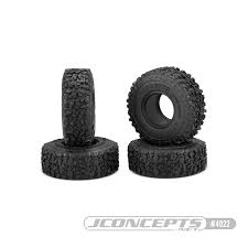 Landmines - Green Compound - 1.0" SCX24