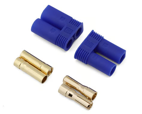 EcoPower EC5 Style Connectors (Male/Female) (2) ECO Power