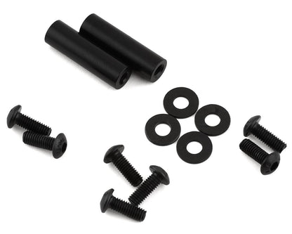 Exotek 22S Drag Front Bumper Set w/Mount & GNSS Holder