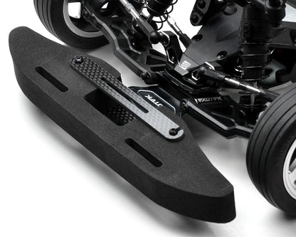 Exotek 22S Drag Front Bumper Set w/Mount & GNSS Holder