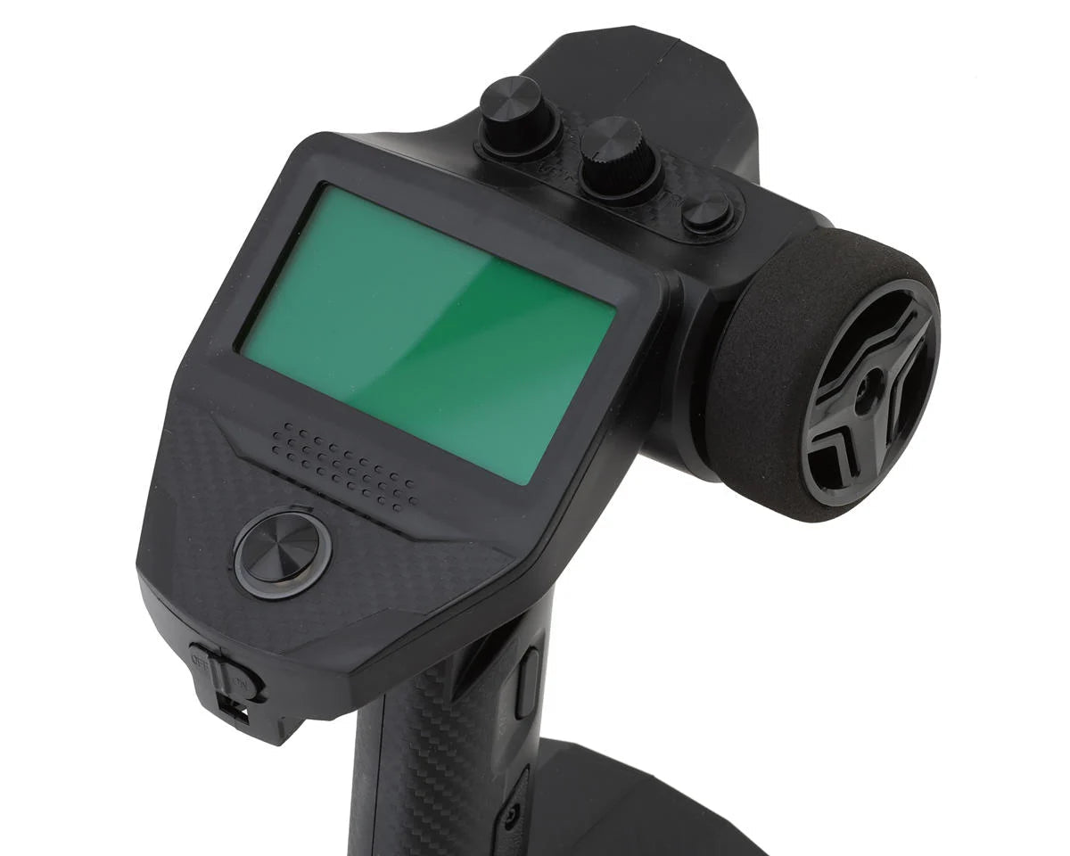 Flysky FS-G7P ANT 7-Channel 2.4GHz Transmitter w/2x FS-R7P Receivers Fly Sky