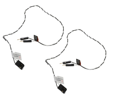 Flysky FS-G7P ANT 7-Channel 2.4GHz Transmitter w/2x FS-R7P Receivers Fly Sky