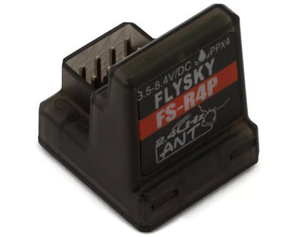 Flysky FS-R4P ANT 4-Channel Receiver Fly Sky