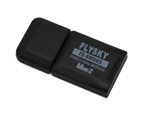 Flysky RM005 Mini-Z FHSS Transmitter Module (Mini-Z) Fly Sky