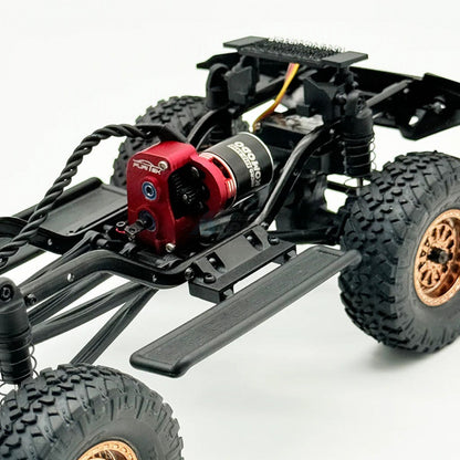 Furitek Furitek Micro Stellar Lcg For SCX24 - Gen 2026 for Axial SCX24 Furitek