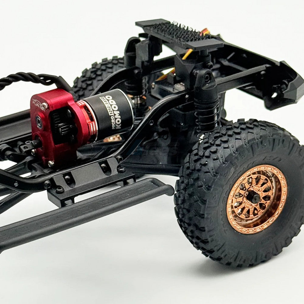 Furitek Furitek Micro Stellar Lcg For SCX24 - Gen 2026 for Axial SCX24 Furitek