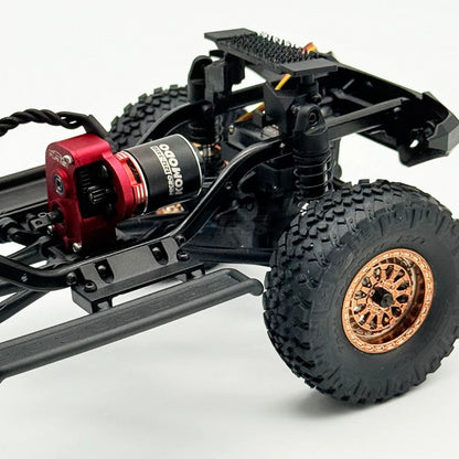 Furitek Furitek Micro Stellar Lcg For SCX24 - Gen 2026 for Axial SCX24 Furitek
