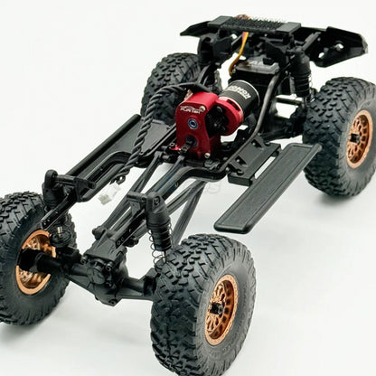 Furitek Furitek Micro Stellar Lcg For SCX24 - Gen 2026 for Axial SCX24 Furitek