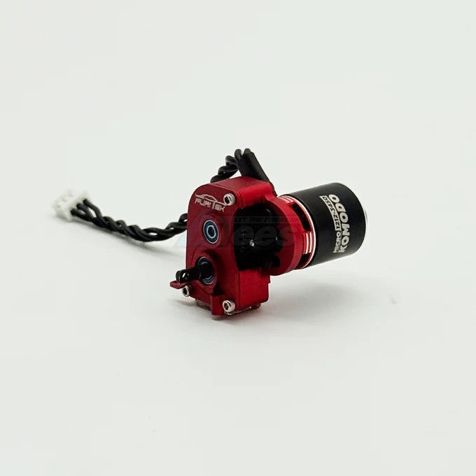 Furitek Furitek Micro Stellar Lcg For SCX24 - Gen 2026 for Axial SCX24 Furitek