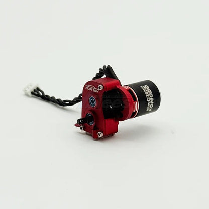 Furitek Furitek Micro Stellar Lcg For SCX24 - Gen 2026 for Axial SCX24 Furitek