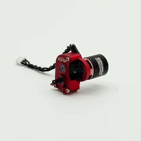 Furitek Furitek Micro Stellar Lcg For SCX24 - Gen 2026 for Axial SCX24 Furitek