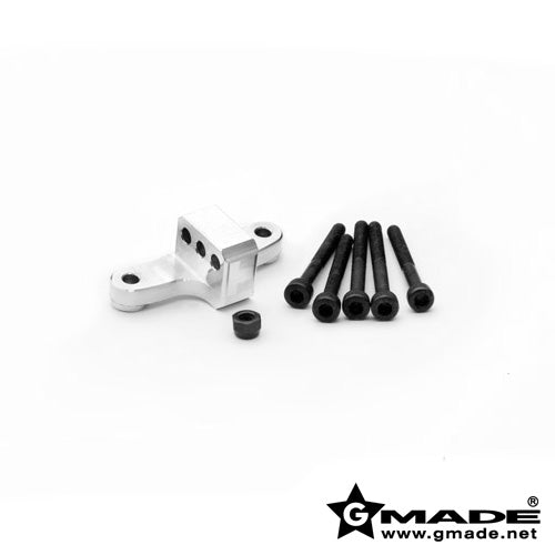 Gmade Adjustable Upper Link Mount for R1 Axle