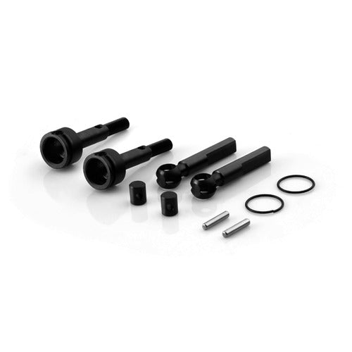 Gmade Front Drive CVA Kit (2) for R1 Axle