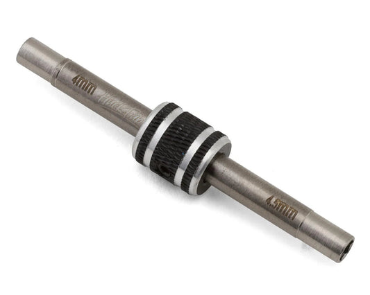 HackFab Thumb Nut Driver (4.0mm/4.5mm) HackFab