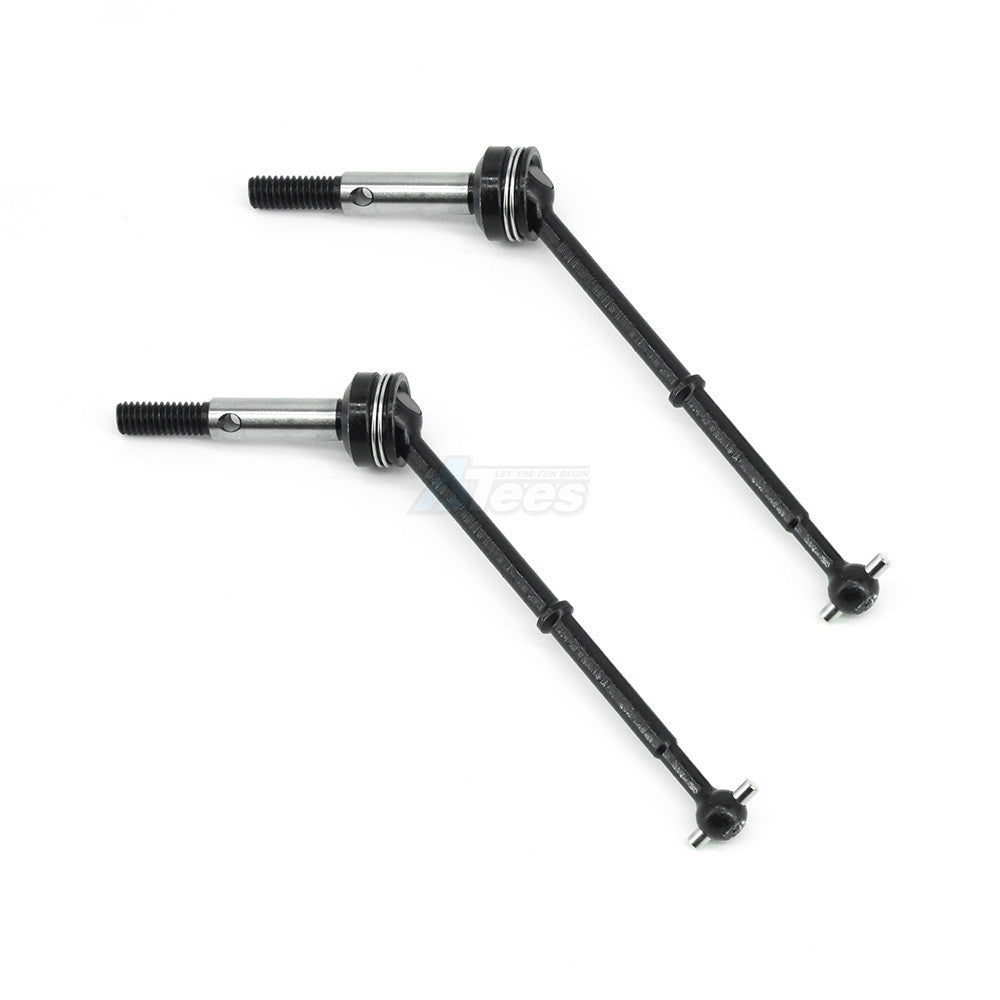 Hobby Details Rear Drive Shaft CVD (2) for Tamiya BB-01 Hobby Details