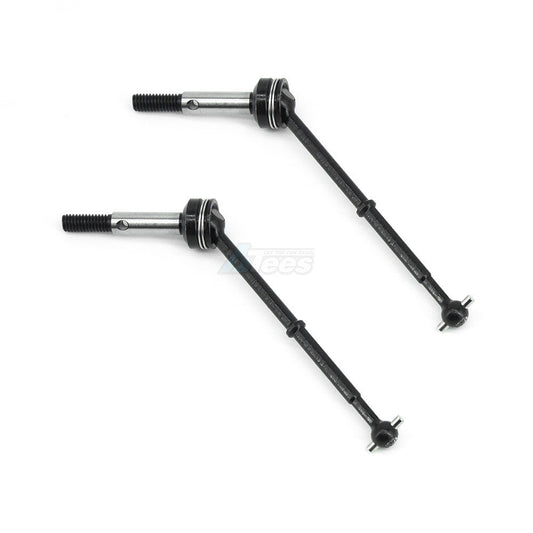 Hobby Details Rear Drive Shaft CVD (2) for Tamiya BB-01 Hobby Details