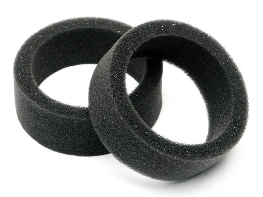 HPI4676 HPI 26mm Medium Inner Foam Liner Insert (2) (HPI)