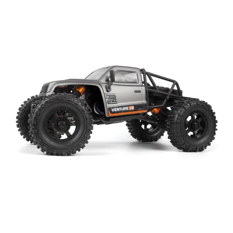 Venture18 CC Flux Competition Crawler **** PRE-ORDER ****