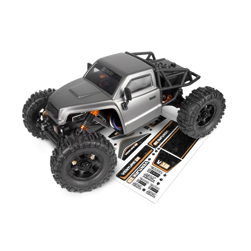 Venture18 CC Flux Competition Crawler **** PRE-ORDER ****