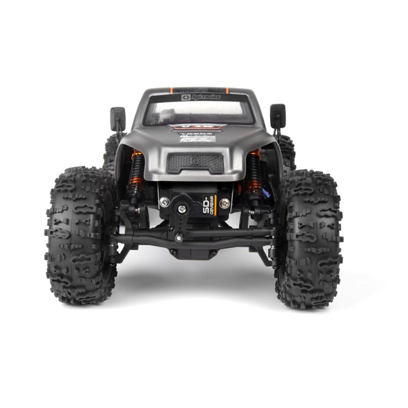 Venture18 CC Flux Competition Crawler **** PRE-ORDER ****