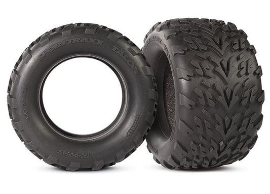 Talon 2.8" Tires (2) Part Number: 3671