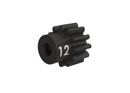 12-Tooth HD Pinion Gear (32-Pitch) 3 mm Bore-Part Number: 3942X