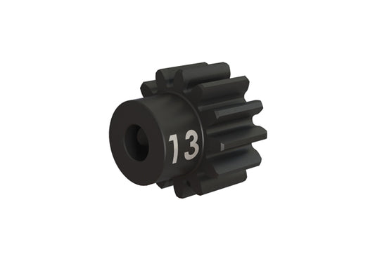 13-Tooth HD Pinion Gear (32-Pitch) 3 mm Bore-Part Number: 3943X