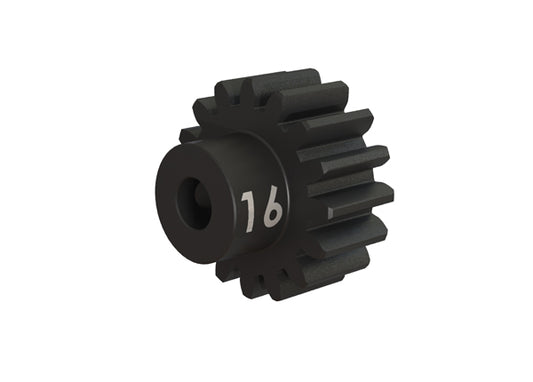 16-Tooth HD Pinion Gear (32-Pitch) 3 mm Bore-Part Number: 3946X