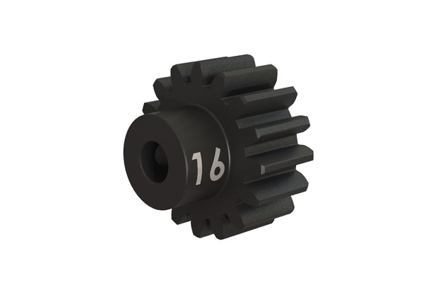16-Tooth HD Pinion Gear (32-Pitch) 3 mm Bore-Part Number: 3946X