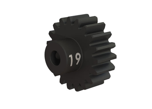 19-Tooth HD Pinion Gear (32-Pitch) 3 mm Bore-Part Number: 3949X