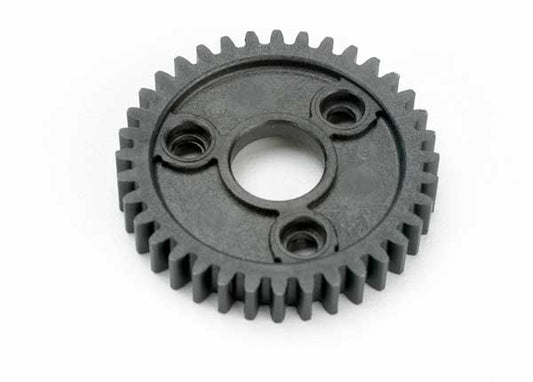 38-Tooth Spur Gear (1.0 Mod)-Part Number: 3954