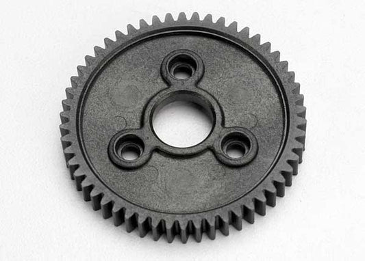 54-Tooth Spur Gear (32-Pitch)-Part Number: 3956