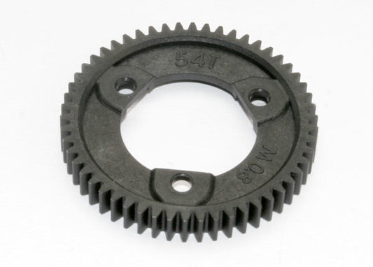 54-Tooth Center Differential Spur Gear (32-Pitch)-Part Number: 3956R