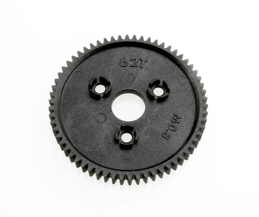 62-Tooth Spur Gear (32-Pitch) Part Number: 3959