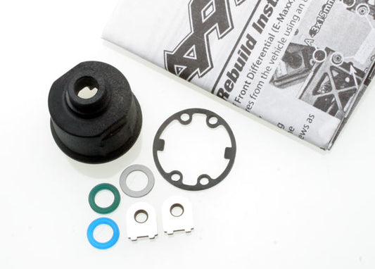 Heavy-Duty Differential Carrier-Part Number: 3978