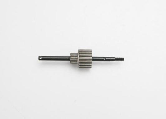 Input Shaft/Drive Gear 18-T-Part Number: 3992