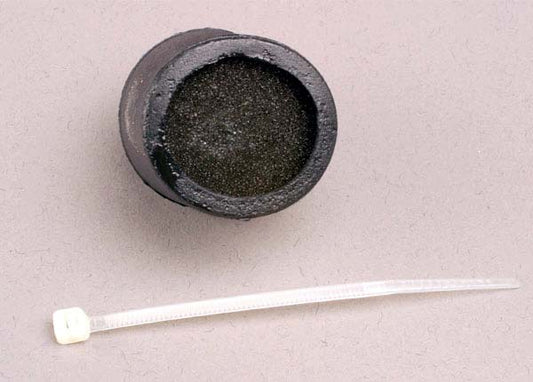 Air Filter Assembly-Part Number: 4060