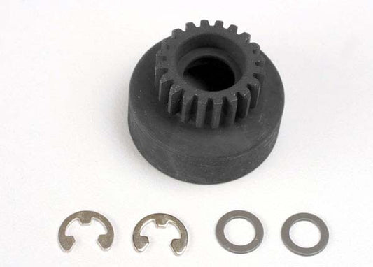 20-Tooth Steel Clutch Bell (32-Pitch)-Part Number: 4120