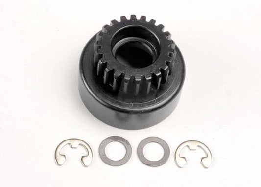 22-Tooth Steel Clutch Bell (32-Pitch)-Part Number: 4122