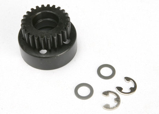 24-Tooth Steel Clutch Bell (32-Pitch)-Part Number: 4124