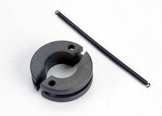 Clutch Shoes with Spring-Part Number: 4146X