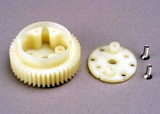45-Tooth Differential Housing-Part Number: 4181