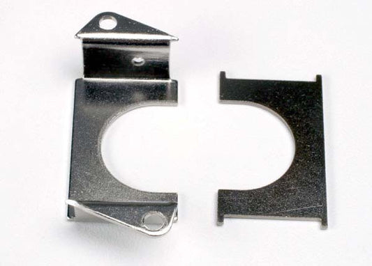 Inner and Outer Brake Brackets-Part Number: 4184