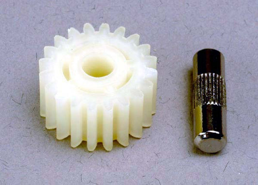 20-Tooth Idler Gear and Shaft-Part Number: 4196